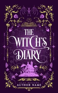 The Witch’s Diary