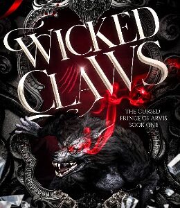 Wicked Claws