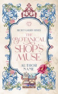 The Botanical Shop Muse