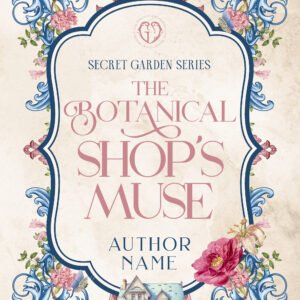 The Botanical Shop Muse